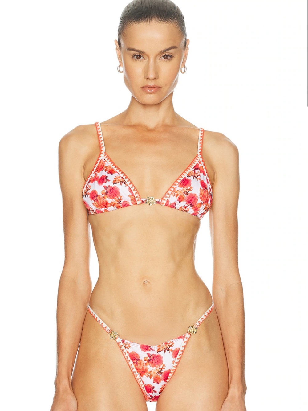 Bananhot Pracy Bikini Set